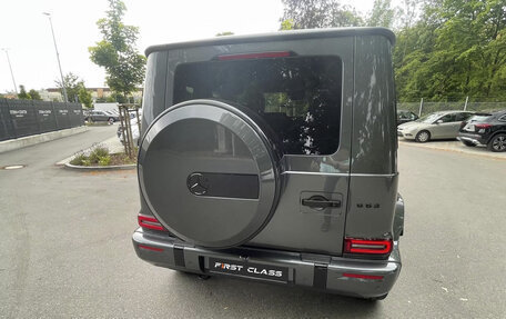 Mercedes-Benz G-Класс AMG, 2025 год, 26 500 000 рублей, 5 фотография
