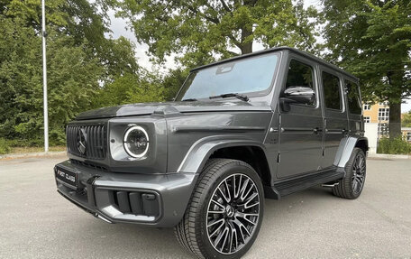 Mercedes-Benz G-Класс AMG, 2025 год, 26 500 000 рублей, 3 фотография