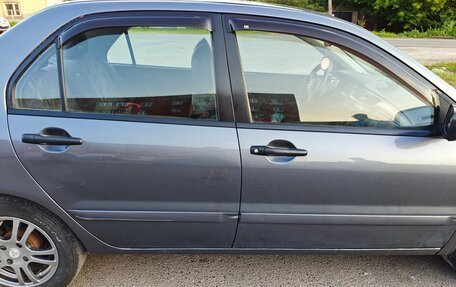 Mitsubishi Lancer IX, 2007 год, 500 000 рублей, 3 фотография