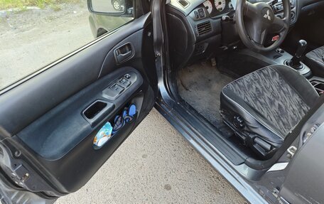 Mitsubishi Lancer IX, 2007 год, 500 000 рублей, 4 фотография