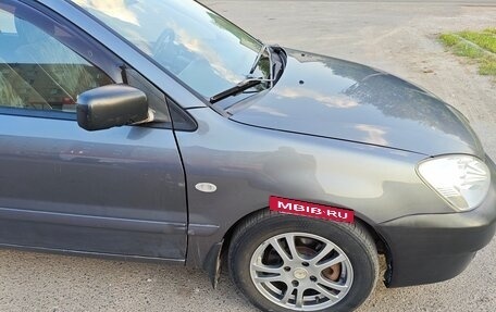 Mitsubishi Lancer IX, 2007 год, 500 000 рублей, 2 фотография