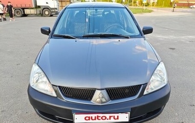 Mitsubishi Lancer IX, 2007 год, 500 000 рублей, 1 фотография