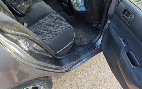 Mitsubishi Lancer IX, 2007 год, 500 000 рублей, 6 фотография