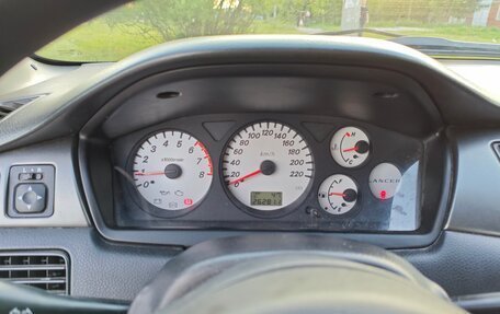 Mitsubishi Lancer IX, 2007 год, 500 000 рублей, 9 фотография