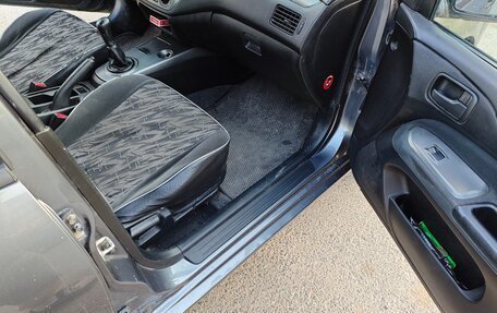 Mitsubishi Lancer IX, 2007 год, 500 000 рублей, 7 фотография
