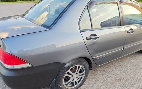 Mitsubishi Lancer IX, 2007 год, 500 000 рублей, 14 фотография