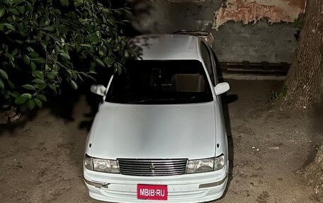 Toyota Crown, 1993 год, 600 000 рублей, 1 фотография
