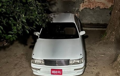 Toyota Crown, 1993 год, 600 000 рублей, 1 фотография