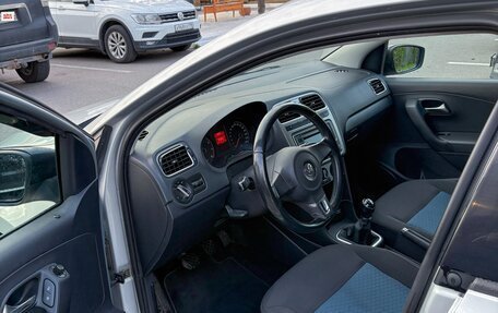 Volkswagen Polo VI (EU Market), 2013 год, 650 000 рублей, 5 фотография