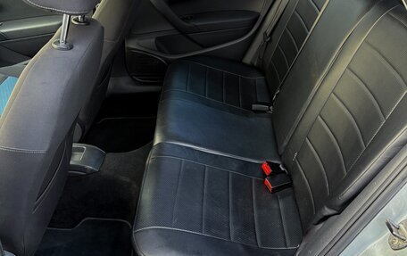 Volkswagen Polo VI (EU Market), 2013 год, 650 000 рублей, 8 фотография