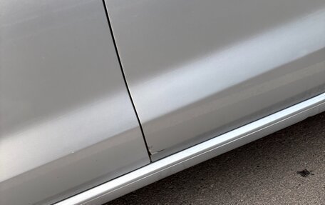 Volkswagen Polo VI (EU Market), 2013 год, 650 000 рублей, 17 фотография