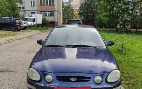 KIA Sephia I рестайлинг, 1998 год, 200 000 рублей, 2 фотография