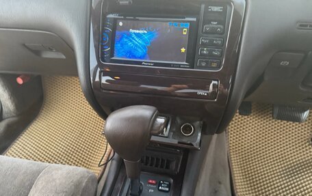Toyota Crown, 1993 год, 600 000 рублей, 8 фотография