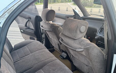 Toyota Crown, 1993 год, 600 000 рублей, 14 фотография