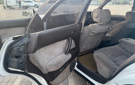 Toyota Crown, 1993 год, 600 000 рублей, 24 фотография