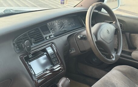 Toyota Crown, 1993 год, 600 000 рублей, 26 фотография