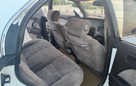 Toyota Crown, 1993 год, 600 000 рублей, 16 фотография