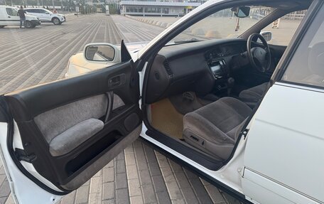 Toyota Crown, 1993 год, 600 000 рублей, 29 фотография