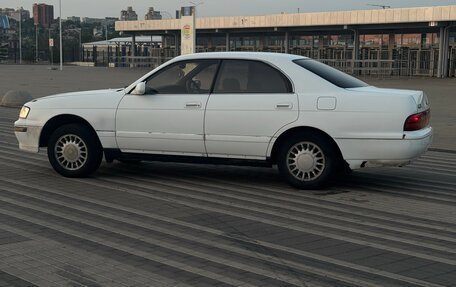 Toyota Crown, 1993 год, 600 000 рублей, 30 фотография