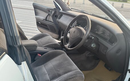 Toyota Crown, 1993 год, 600 000 рублей, 37 фотография