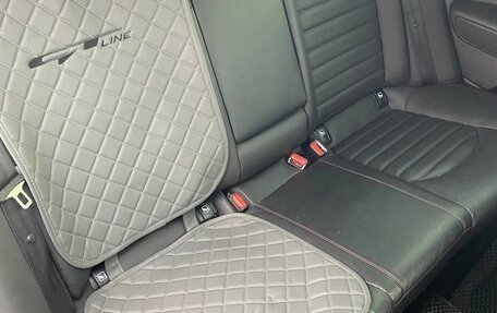 KIA Optima IV, 2018 год, 1 950 000 рублей, 13 фотография