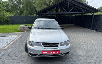 Daewoo Nexia I рестайлинг, 2011 год, 450 000 рублей, 1 фотография