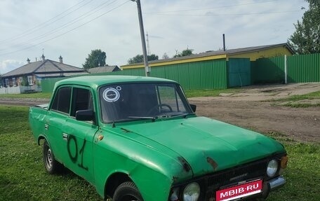 Москвич 412, 1985 год, 27 000 рублей, 1 фотография