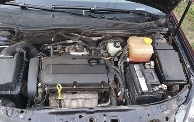 Opel Astra H, 2008 год, 600 000 рублей, 1 фотография