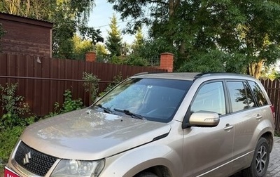 Suzuki Grand Vitara, 2011 год, 890 000 рублей, 1 фотография