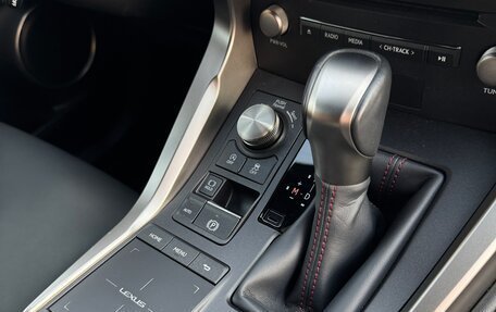 Lexus NX I, 2021 год, 4 500 000 рублей, 23 фотография