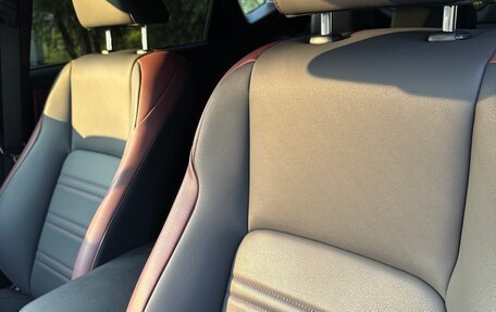 Lexus NX I, 2021 год, 4 500 000 рублей, 21 фотография