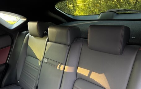 Lexus NX I, 2021 год, 4 500 000 рублей, 14 фотография