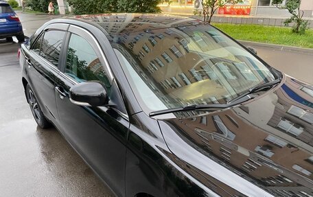 Toyota Camry, 2010 год, 1 250 000 рублей, 3 фотография