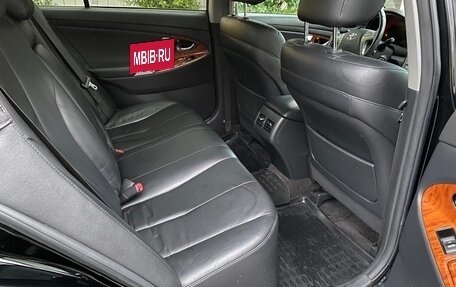 Toyota Camry, 2010 год, 1 250 000 рублей, 7 фотография