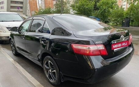Toyota Camry, 2010 год, 1 250 000 рублей, 4 фотография