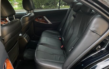 Toyota Camry, 2010 год, 1 250 000 рублей, 9 фотография