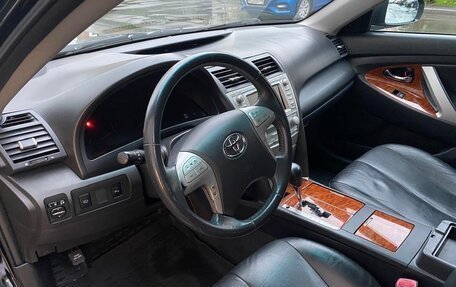 Toyota Camry, 2010 год, 1 250 000 рублей, 10 фотография