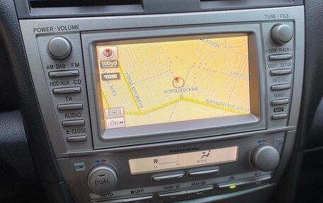 Toyota Camry, 2010 год, 1 250 000 рублей, 12 фотография