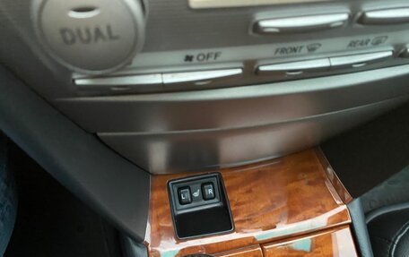 Toyota Camry, 2010 год, 1 250 000 рублей, 16 фотография