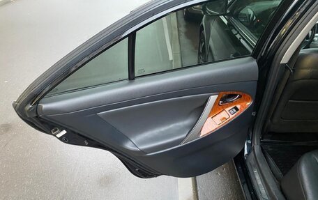 Toyota Camry, 2010 год, 1 250 000 рублей, 8 фотография