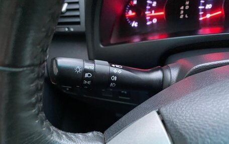 Toyota Camry, 2010 год, 1 250 000 рублей, 19 фотография