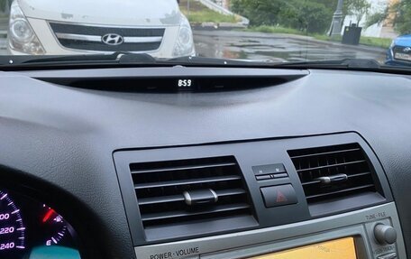Toyota Camry, 2010 год, 1 250 000 рублей, 21 фотография
