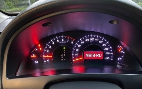Toyota Camry, 2010 год, 1 250 000 рублей, 13 фотография