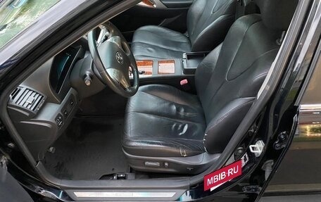 Toyota Camry, 2010 год, 1 250 000 рублей, 11 фотография