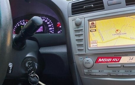 Toyota Camry, 2010 год, 1 250 000 рублей, 20 фотография