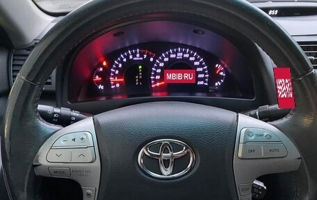Toyota Camry, 2010 год, 1 250 000 рублей, 14 фотография