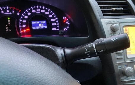Toyota Camry, 2010 год, 1 250 000 рублей, 23 фотография