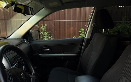 Suzuki Grand Vitara, 2011 год, 890 000 рублей, 5 фотография