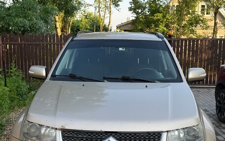 Suzuki Grand Vitara, 2011 год, 890 000 рублей, 3 фотография