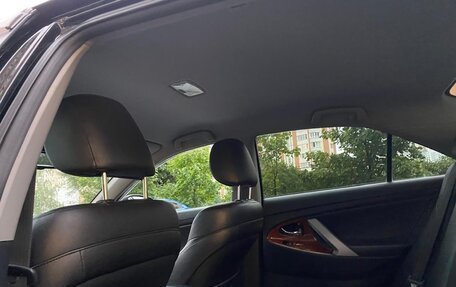 Toyota Camry, 2010 год, 1 250 000 рублей, 25 фотография